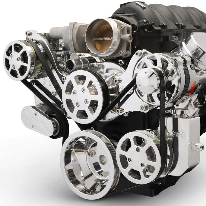 EMS-MS107-60BP, Eddie Motorsports Elite S-Drive Serpentine Pulley Drive Systems MS107-60BP في الإمارات العربية المتحدة, دبي. Condition - new. Price ⁦15,160 AED⁩. Photo, seller contacts | AUTO.AE
