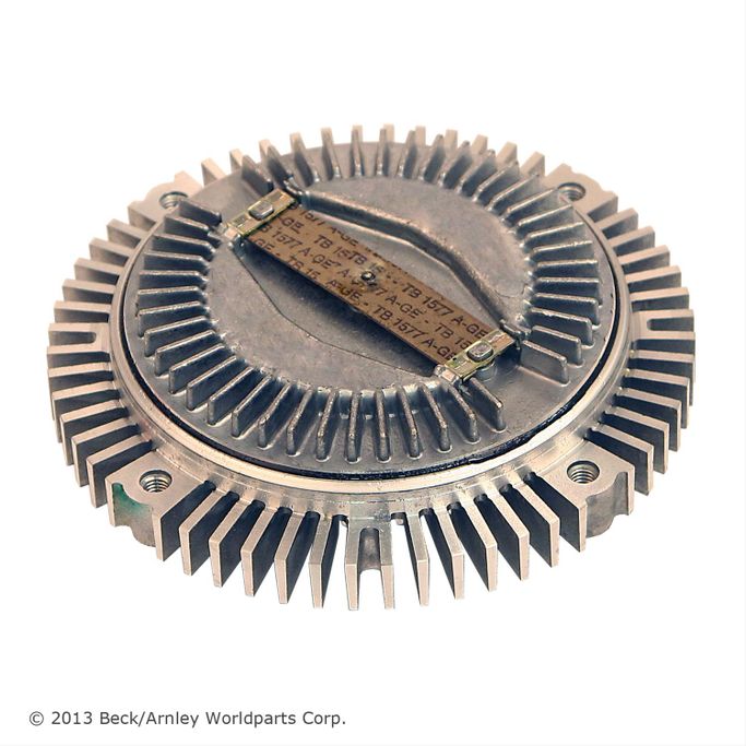 BCK-130-0093, Beck/Arnley Engine Cooling Fan Clutches 130-0093 في الإمارات العربية المتحدة, دبي. Condition - new. Price 420 AED. Photo, seller contacts | AUTO.AE
