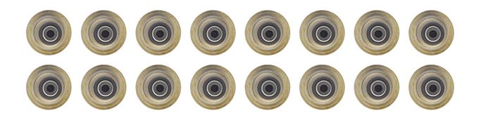 AJU-57066300, Ajusa Valve Stem Seals 57066300 in UAE, Dubai. Condition - new. Price 290 AED. Photo, seller contacts | AUTO.AE