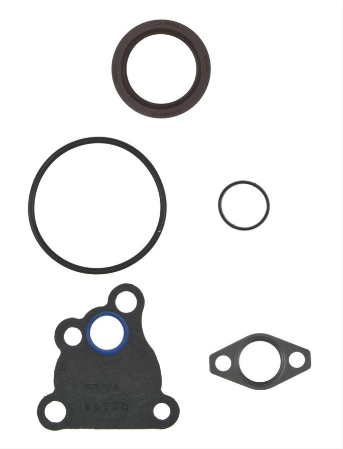 FEL-TCS46132, Fel-Pro Crankshaft Front Seals TCS 46132 في الإمارات العربية المتحدة, دبي. Condition - new. Price 130 AED. Photo, seller contacts | AUTO.AE