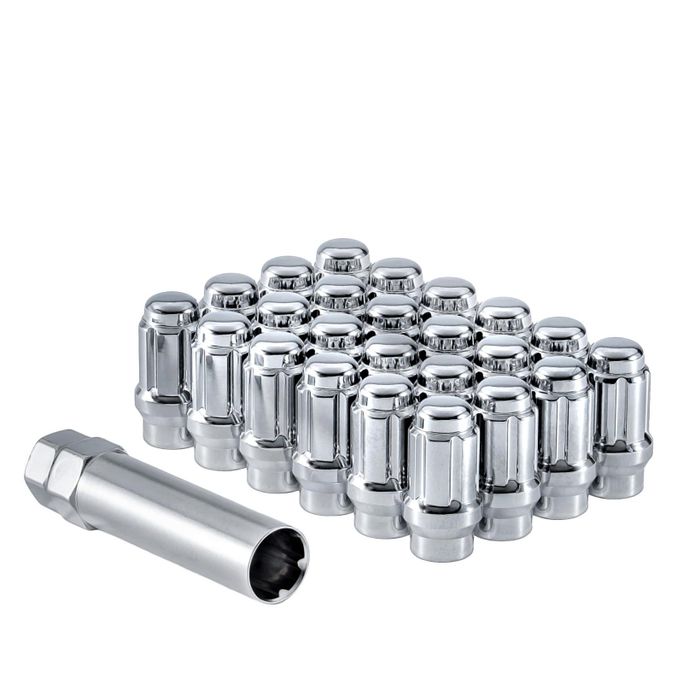 WCA-W56015SE, West Coast Accessories Lug Nut Installation Kits W56015SE في الإمارات العربية المتحدة, دبي. Condition - new. Price ⁦240 AED⁩. Photo, seller contacts | AUTO.AE