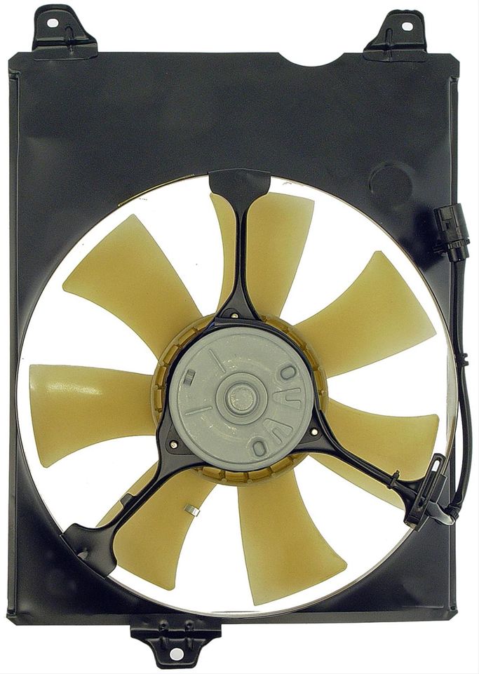 RNB-620-537, Dorman Electric Fans for 1998-2003 SIENNA - 620-537 in UAE, Dubai. Condition - new. Price 480 AED. Photo, seller contacts | AUTO.AE