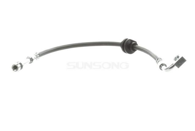 SUG-2208065, Sunsong Brake Hoses for 2017-2019 ENVISION - 2208065 في الإمارات العربية المتحدة, دبي. Condition - new. Price 80 AED. Photo, seller contacts | AUTO.AE