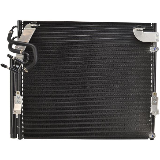 OSC-4284, OSC Automotive Air Conditioning Condensers for 2014-2017 TUNDRA - 4284 في الإمارات العربية المتحدة, دبي. Condition - new. Price 590 AED. Photo, seller contacts | AUTO.AE