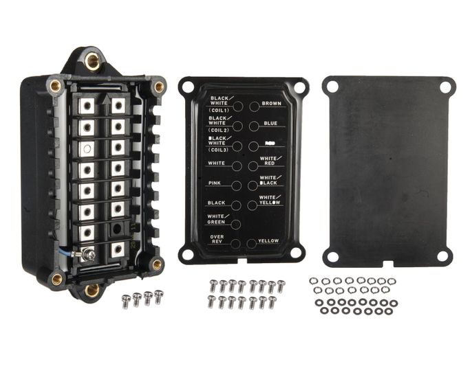 RRA-18-5130, Sierra Marine Distributor Replacement Parts 18-5130 في الإمارات العربية المتحدة, دبي. Condition - new. Price 2,520 AED. Photo, seller contacts | AUTO.AE