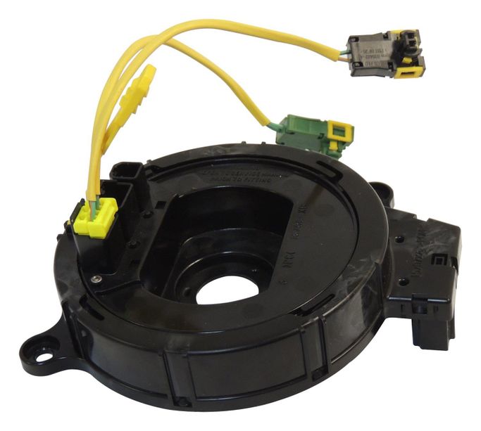 CWA-56042770AF, Crown Automotive Steering Column Clock Springs for 2002-2004 GRAND CHEROKEE - 56042770AF في الإمارات العربية المتحدة, دبي. Condition - new. Price ⁦510 AED⁩. Photo, seller contacts | AUTO.AE