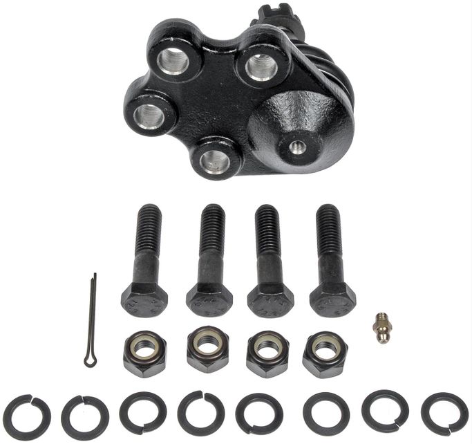 RNB-535-800, Dorman Ball Joints for 1999-2007 SIERRA 1500, SILVERADO 1500 - 535-800 в ОАЭ, Дубай. Состояние - новое. Цена 210 AED. Фото, контакты продавца | AUTO.AE