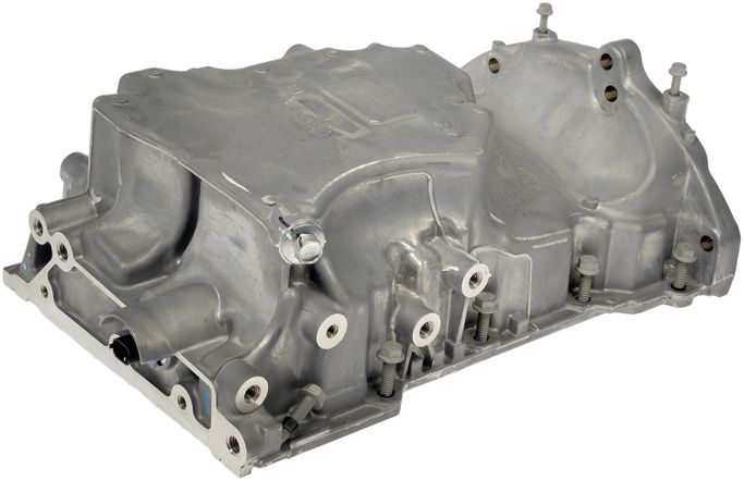 RNB-264-171, Dorman Oil Pans 264-171 في الإمارات العربية المتحدة, دبي. Condition - new. Price 810 AED. Photo, seller contacts | AUTO.AE
