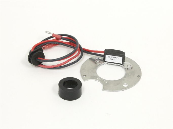 PNX-LU-145, PerTronix Ignitor® Solid-State Ignition Systems for 1959-1965 ELITE - LU-145 in UAE, Dubai. Condition - new. Price 960 AED. Photo, seller contacts | AUTO.AE