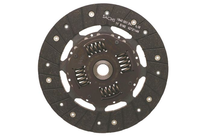 SXR-1878-006-435, Sachs Stock Replacement - Clutch Discs for 1965-1969 911 - 1878 006 435 in UAE, Dubai. Condition - new. Price 1,180 AED. Photo, seller contacts | AUTO.AE