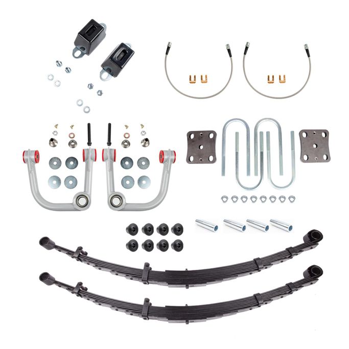AOF-AP-306621, All-Pro Off-Road Suspension Lift Kits for 2005-2018 TACOMA - AP-306621 في الإمارات العربية المتحدة, دبي. Condition - new. Price ⁦4,780 AED⁩. Photo, seller contacts | AUTO.AE