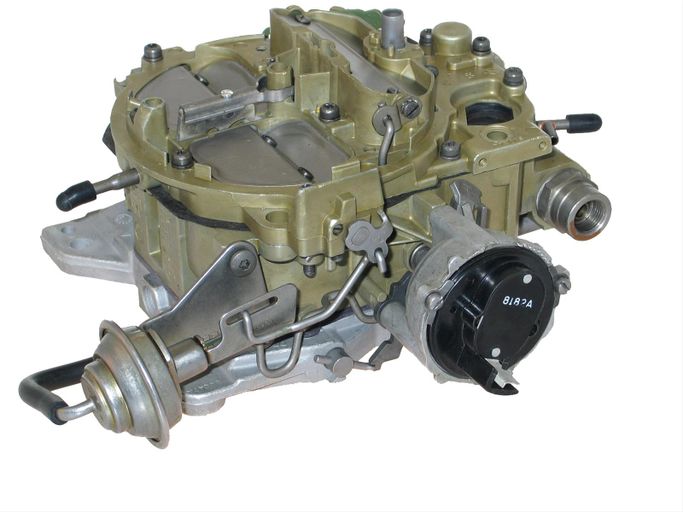 URM-3-3798, UREMCO Remanufactured  CFM 4-Barrel Carburetor 3-3798 in UAE, Dubai. Condition - new. Price 1,560 AED. Photo, seller contacts | AUTO.AE