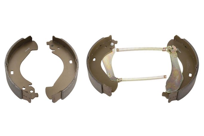 BBO-S61528N, Brembo Original Equipment Brake Shoes S61528N في الإمارات العربية المتحدة, دبي. Condition - new. Price ⁦340 AED⁩. Photo, seller contacts | AUTO.AE