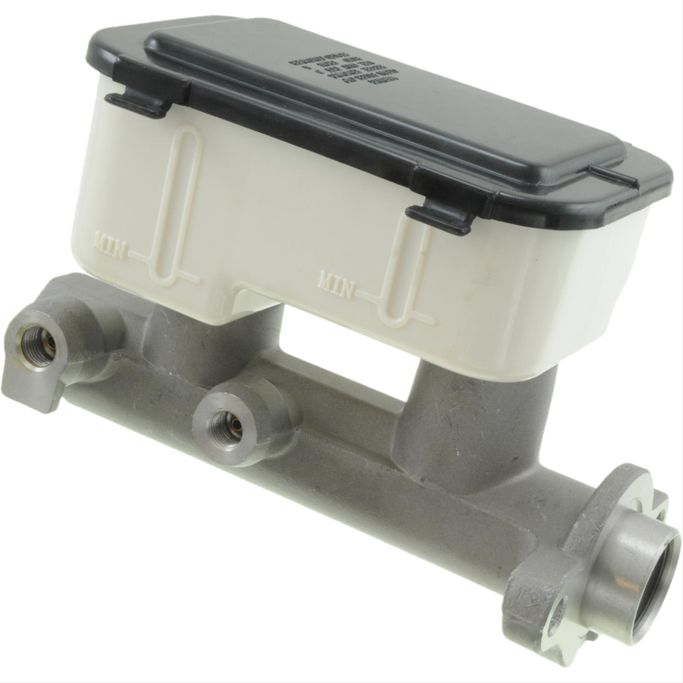 DHB-M390258, Dorman Brake Master Cylinders for 1994-1997 RAM 2500, RAM 3500 - M390258 in UAE, Dubai. Condition - new. Price 390 AED. Photo, seller contacts | AUTO.AE