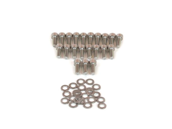 CTR-22-370, Canton Racing Oil Pan Bolt Kits 22-370 in UAE, Dubai. Condition - new. Price ⁦80 AED⁩. Photo, seller contacts | AUTO.AE
