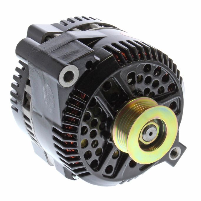 PWM-577591, Powermaster Street Alternators 577591 in UAE, Dubai. Condition - new. Price 1,600 AED. Photo, seller contacts | AUTO.AE