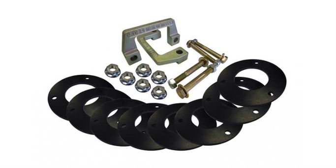 SPX-SMX-GM725M, SuspensionMAXX MAXXStak Leveling Kits SMX-GM725M في الإمارات العربية المتحدة, دبي. Condition - new. Price 820 AED. Photo, seller contacts | AUTO.AE