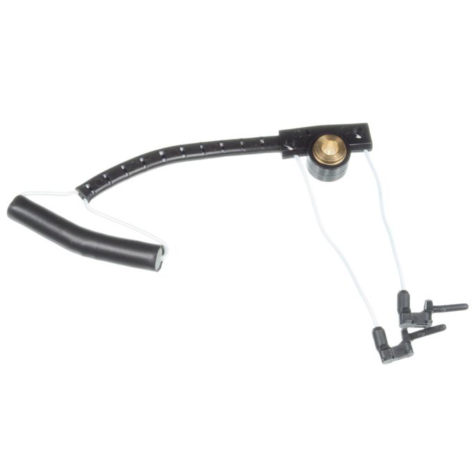 HLN-2BWS0091, Holstein Parts Brake Wear Sensors for 2009-2018 G550 - 2BWS0091 في الإمارات العربية المتحدة, دبي. Condition - new. Price ⁦110 AED⁩. Photo, seller contacts | AUTO.AE