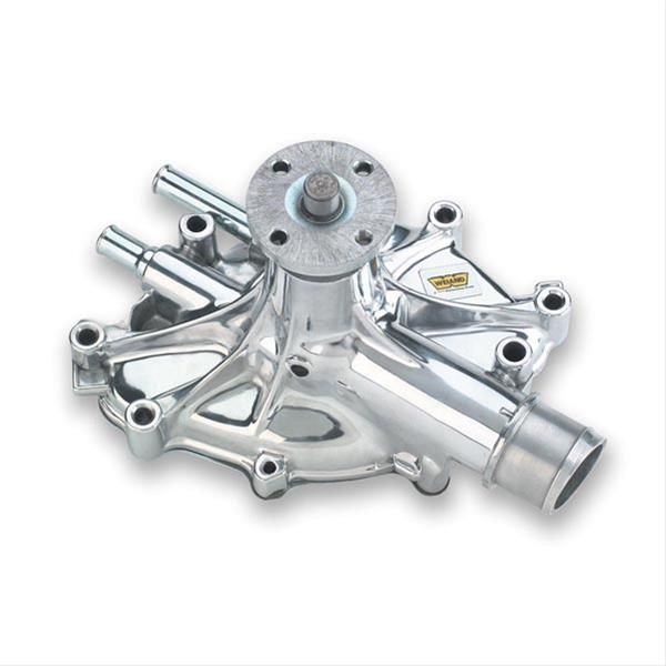 WND-8215P, Weiand Action Plus Mechanical Water Pumps for 1986-1993 MUSTANG - 8215P في الإمارات العربية المتحدة, دبي. Condition - new. Price 1,680 AED. Photo, seller contacts | AUTO.AE