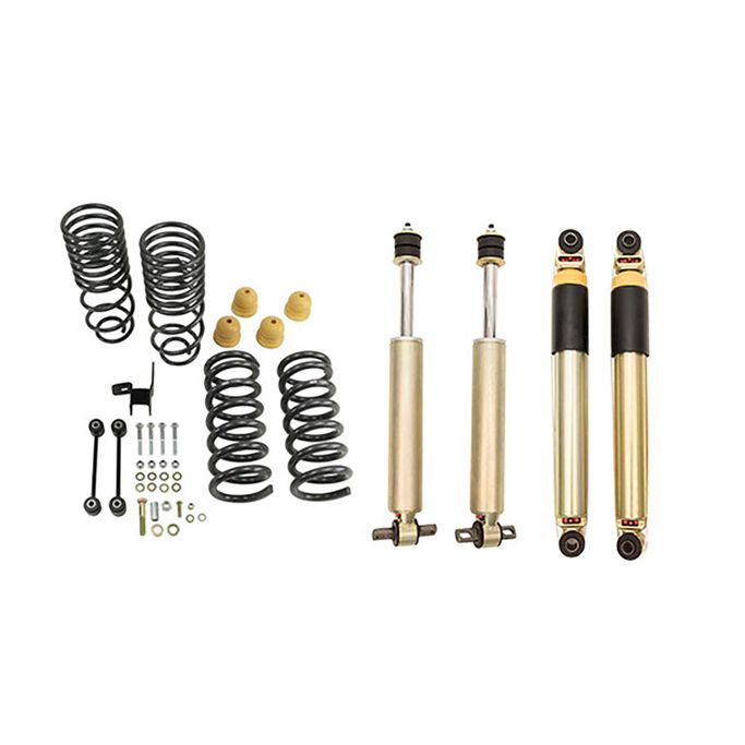 BEL-964SPAC, Belltech Lowering Kits for 2011-2018 1500, 2019-2023 1500 CLASSIC, 2009-2010 RAM 1500 - 964SPAC в ОАЭ, Дубай. Состояние - новое. Цена 10 750 AED. Фото, контакты продавца | AUTO.AE