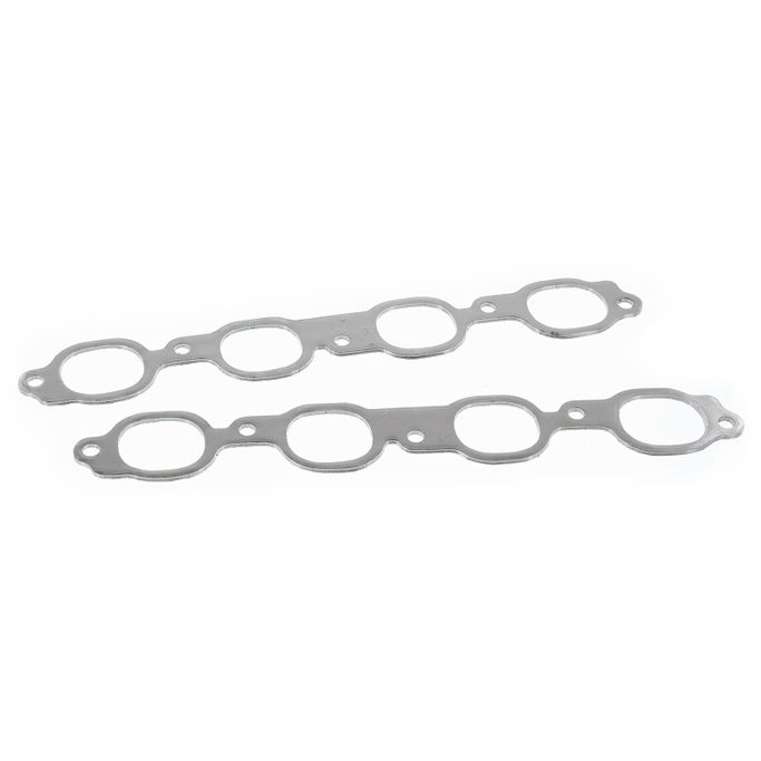 RFL-2080, Remflex Exhaust Header Gasket Sets for 2014 CORVETTE, SIERRA 1500, SILVERADO 1500 - 2080 في الإمارات العربية المتحدة, دبي. Condition - new. Price 200 AED. Photo, seller contacts | AUTO.AE