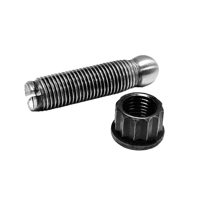 PQX-9535911, PRW Rocker Arm Adjuster Screws for 1994-2007 RAM 2500, RAM 3500 - 9535911 في الإمارات العربية المتحدة, دبي. Condition - new. Price 50 AED. Photo, seller contacts | AUTO.AE
