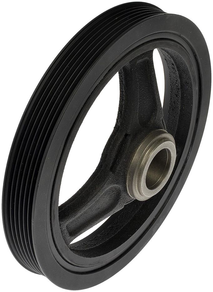 RNB-594-802, Dorman Harmonic Balancers for 2004-2005 LIBERTY, 2004-2006 WRANGLER - 594-802 в ОАЭ, Дубай. Состояние - новое. Цена 670 AED. Фото, контакты продавца | AUTO.AE
