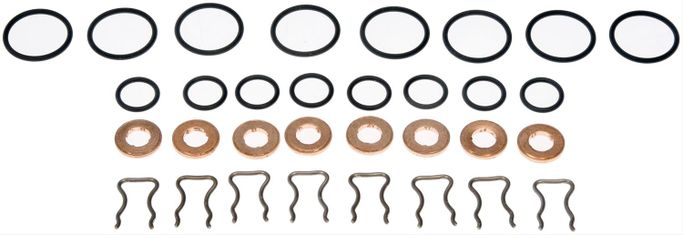 RNB-904-134, Dorman Fuel Injector O-Rings 904-134 in UAE, Dubai. Condition - new. Price ⁦210 AED⁩. Photo, seller contacts | AUTO.AE