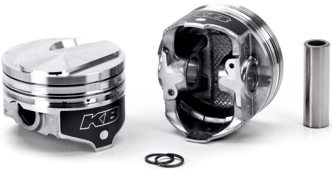 UEM-KB201KTD-STD, KB Performance Hyper Piston and Ring Kits KB201KTD.STD в ОАЭ, Дубай. Состояние - новое. Цена 3 070 AED. Фото, контакты продавца | AUTO.AE
