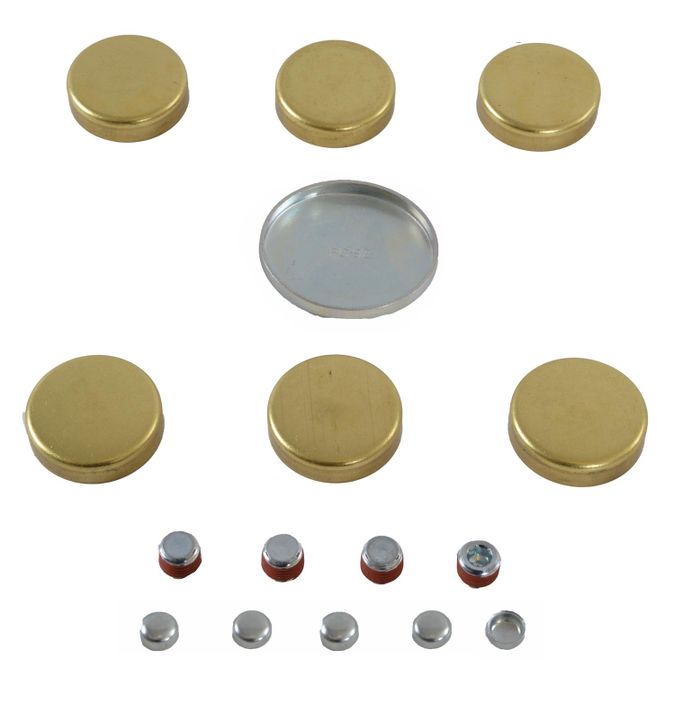EGN-PK11B, Enginetech Engine Expansion Plug Kits PK11B in UAE, Dubai. Condition - new. Price 110 AED. Photo, seller contacts | AUTO.AE