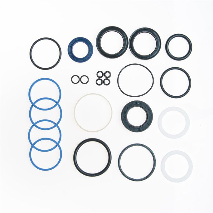 EDD-8866, Edelmann Rack and Pinion Seal Kits 8866B في الإمارات العربية المتحدة, دبي. Condition - new. Price 440 AED. Photo, seller contacts | AUTO.AE