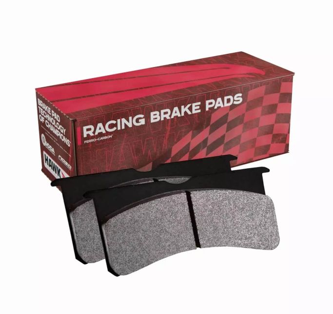 HB468D.492, HAWK HB468D.492 Rear Brake Pads ER-1 Endurance Racing for MAZDA Miata Sport 2001-2005 in UAE, Dubai. Condition - new. Price ⁦1,850 AED⁩. Photo, seller contacts | AUTO.AE