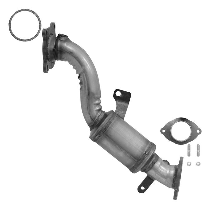 CTO-5327, Catco Federal/EPA Direct-Fit Catalytic Converters for 2013-2015 ATS, 2014-2015 CTS - 5327 في الإمارات العربية المتحدة, دبي. Condition - new. Price ⁦2,100 AED⁩. Photo, seller contacts | AUTO.AE