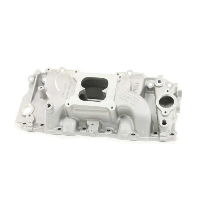 WND-8019, Weiand Stealth Intake Manifolds 8019 في الإمارات العربية المتحدة, دبي. Condition - new. Price 2,190 AED. Photo, seller contacts | AUTO.AE
