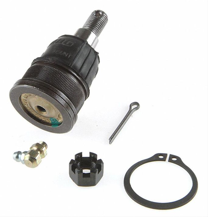 MOG-K90493, Moog Ball Joints for 2002-2005 CIVIC, 2002-2004 RSX - K90493 in UAE, Dubai. Condition - new. Price 210 AED. Photo, seller contacts | AUTO.AE