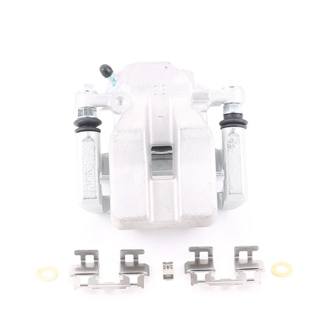 PWR-L7049, PowerStop Autospecialty OE Replacement Calipers for 2012-2018 RAV4 - L7049 in UAE, Dubai. Condition - new. Price 350 AED. Photo, seller contacts | AUTO.AE