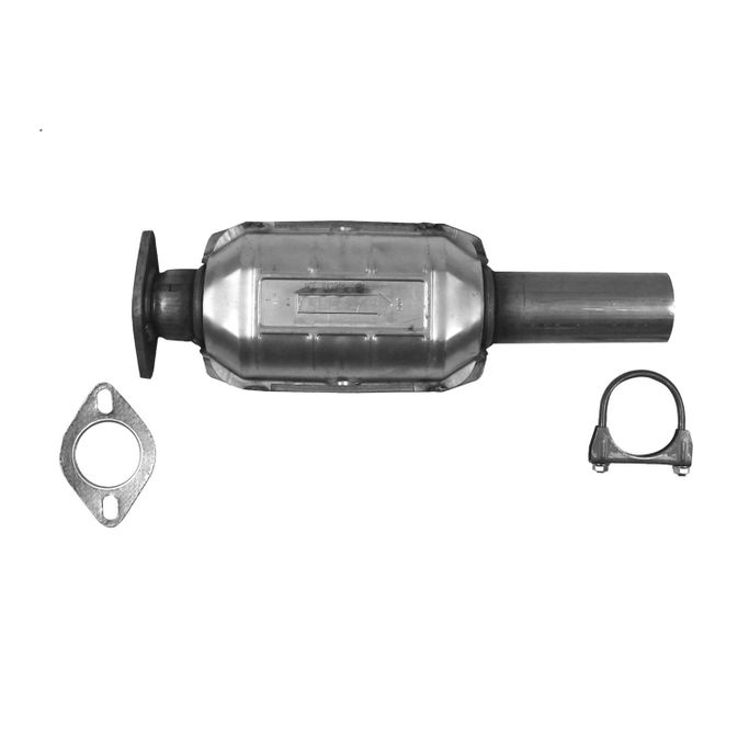 APH-642006, AP Exhaust Direct-Fit Catalytic Converters for 2009-2011 LUCERNE - 642006 في الإمارات العربية المتحدة, دبي. Condition - new. Price 1,270 AED. Photo, seller contacts | AUTO.AE