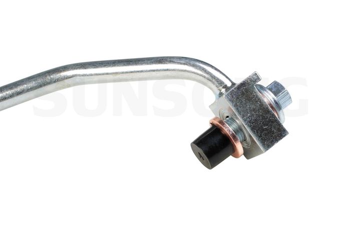 SUG-2203223, Sunsong Brake Hoses for 2004-2005 BONNEVILLE - 2203223 في الإمارات العربية المتحدة, دبي. Condition - new. Price ⁦100 AED⁩. Photo, seller contacts | AUTO.AE