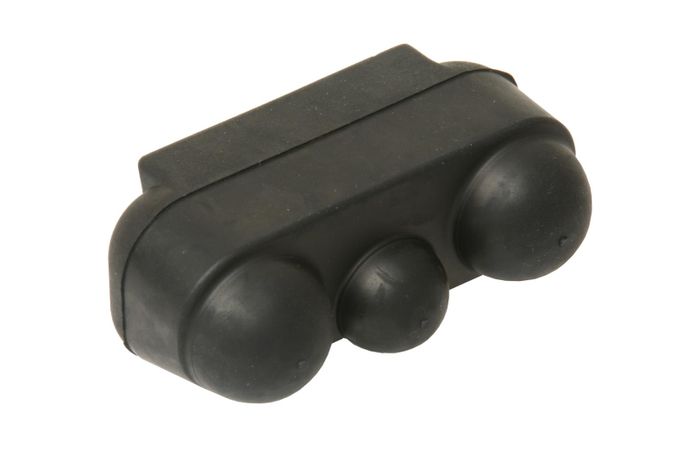 URO-007792, URO Parts Radiator Mounts and Bushings 17101439113 в ОАЭ, Дубай. Состояние - новое. Цена 30 AED. Фото, контакты продавца | AUTO.AE