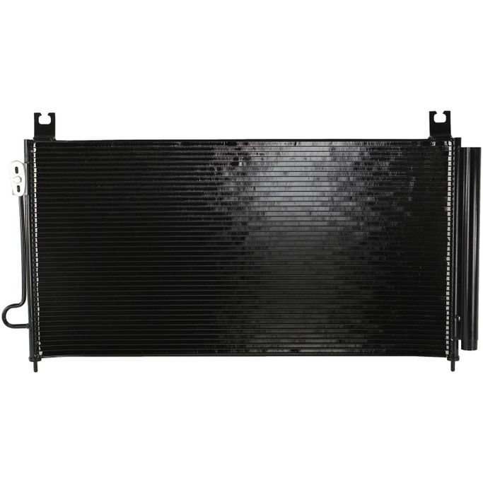 OSC-4739, OSC Automotive Air Conditioning Condensers 4739 in UAE, Dubai. Condition - new. Price 580 AED. Photo, seller contacts | AUTO.AE