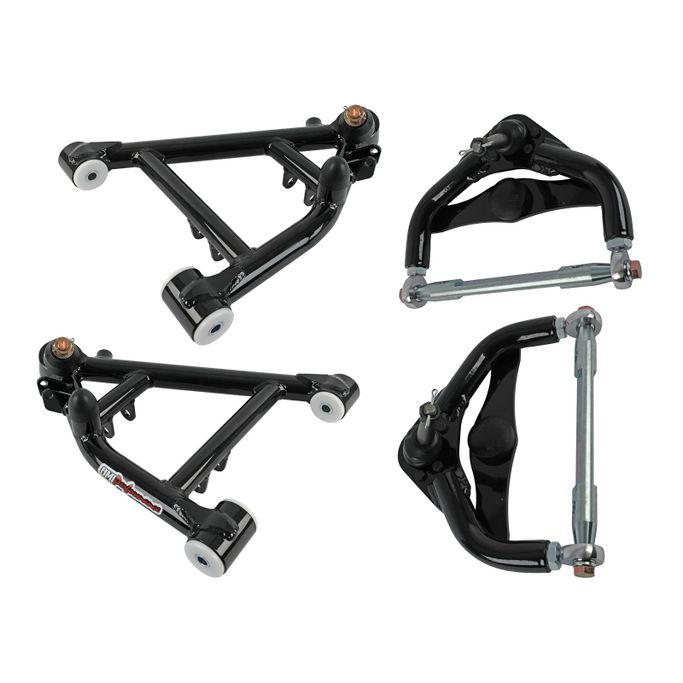 UPI-305756-3-B, UMI Performance Front Adjustable Upper and Lower A-Arm Kits 305756-3-B in UAE, Dubai. Condition - new. Price 7,310 AED. Photo, seller contacts | AUTO.AE