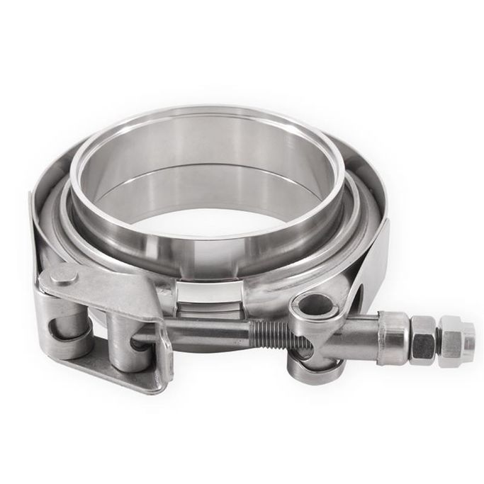 MIO-MMCLAMPVS25, Mishimoto V-Band Clamps MMCLAMP-VS-25 в ОАЭ, Дубай. Состояние - новое. Цена 180 AED. Фото, контакты продавца | AUTO.AE
