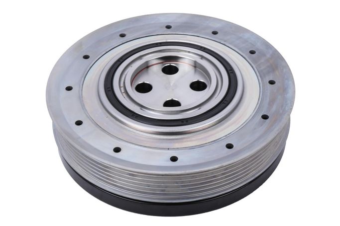 ADO-55491638, ACDelco - Crankshaft Pulleys for 2018-2019 TERRAIN, EQUINOX, 2017-2019 CRUZE - 55491638 في الإمارات العربية المتحدة, دبي. Condition - new. Price ⁦2,610 AED⁩. Photo, seller contacts | AUTO.AE