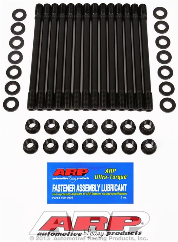 ARP-201-4602, ARP Pro Series Cylinder Head Studs 201-4602 in UAE, Dubai. Condition - new. Price 1,040 AED. Photo, seller contacts | AUTO.AE