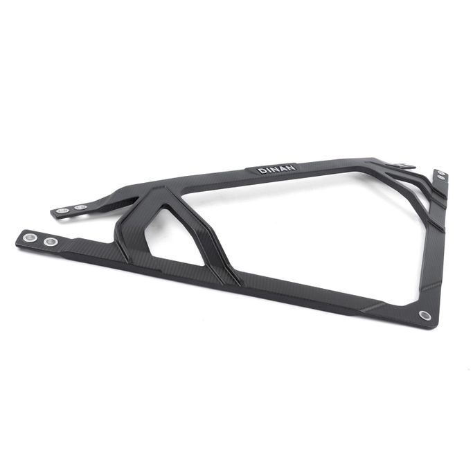 DNN-D180-0015-B, Dinan Carbon Fiber Strut Tower Braces for 2021-2026 M4, M3, 2023-2026 M2 - D180-0015-B في الإمارات العربية المتحدة, دبي. Condition - new. Price ⁦5,600 AED⁩. Photo, seller contacts | AUTO.AE