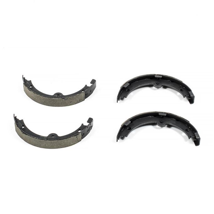 PWR-B884, PowerStop Autospecialty Stock Replacement Brake Shoes B884 in UAE, Dubai. Condition - new. Price ⁦190 AED⁩. Photo, seller contacts | AUTO.AE