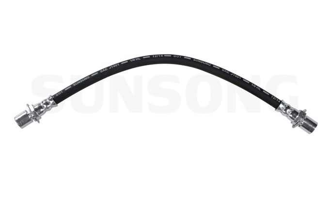 SUG-2202292, Sunsong Brake Hoses for 1988-1992 COROLLA, 1989-1992 PRIZM - 2202292 в ОАЭ, Дубай. Состояние - новое. Цена ⁦40 AED⁩. Фото, контакты продавца | AUTO.AE