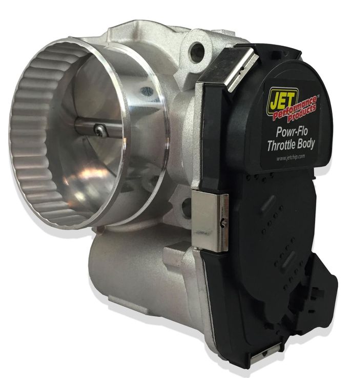 JET-76133, JET Powr-Flo Throttle Bodies 76133 in UAE, Dubai. Condition - new. Price 2,060 AED. Photo, seller contacts | AUTO.AE
