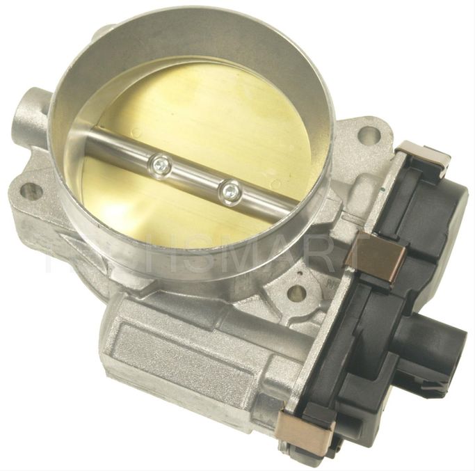 SMP-S20019, Standard Motor TechSmart Throttle Bodies S20019 in UAE, Dubai. Condition - new. Price 690 AED. Photo, seller contacts | AUTO.AE