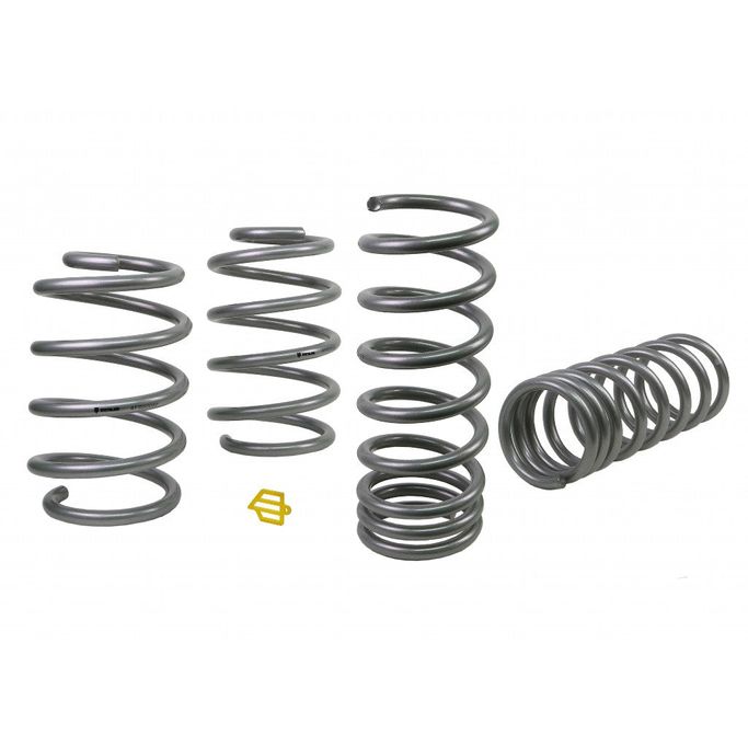 WSK-SUB009, WHITELINE WSK-SUB009 Coil Springs Lowered for SUBARU WRX (VB/VN) 2022- في الإمارات العربية المتحدة, دبي. Condition - new. Price ⁦1,980 AED⁩. Photo, seller contacts | AUTO.AE
